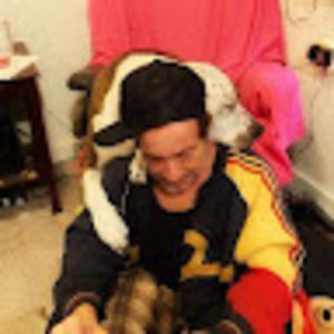 Meet your Posher, Billy